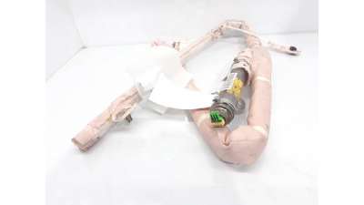 AIRBAG CORTINA DELANTERO DERECHO CITROEN C4 II (2014-) 1.6 BLUEHDI 100 99CV 1560CC - L.5360890 / 9687158680