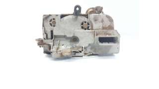 CERRADURA PUERTA DELANTERA DERECHA PEUGEOT PARTNER ORIGIN COMBISPACE (1996-1998) 1.9 D 69CV 1905CC - L.5360952 / 9136J6