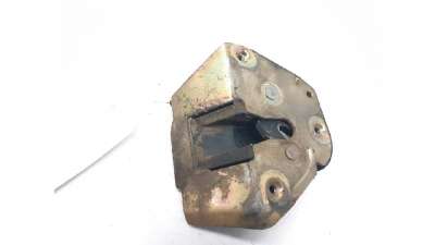 CERRADURA PUERTA TRASERA DERECHA PEUGEOT PARTNER ORIGIN COMBISPACE (1996-1998) 1.9 D 69CV 1905CC - L.5360954 / 913877