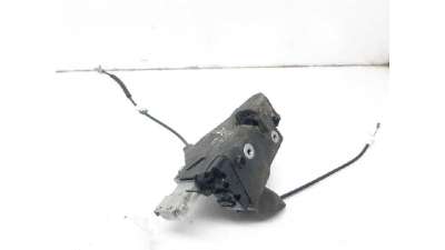 CERRADURA PUERTA DELANTERA DERECHA PEUGEOT 407 (2004-2011) - L.5361256 / 96834179