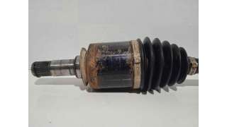 CERRADURA PUERTA DELANTERA DERECHA PEUGEOT 407 (2004-2011) - L.5361256 / 96834179