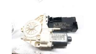 MOTOR ELEVALUNAS DELANTERO DERECHO PEUGEOT 407 (2004-2011) - L.5361332 / 9663036580 2