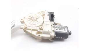 MOTOR ELEVALUNAS TRASERO IZQUIERDO PEUGEOT 407 (2004-2011) - L.5361335 / 9646595680 2