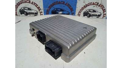 PUERTA DELANTERA IZQUIERDA PEUGEOT 407 (2004-2011) - L.5361369 / 9002AL