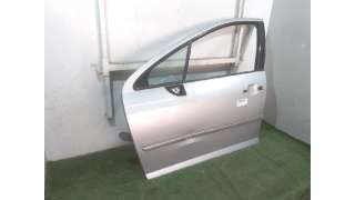 PUERTA DELANTERA IZQUIERDA PEUGEOT 407 (2004-2011) - L.5361369 / 9002AL