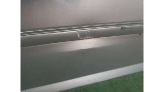 PUERTA DELANTERA IZQUIERDA PEUGEOT 407 (2004-2011) - L.5361369 / 9002AL