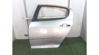 PUERTA TRASERA IZQUIERDA PEUGEOT 407 (2004-2011) - L.5361371 / 9006H5