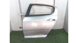 PUERTA TRASERA IZQUIERDA PEUGEOT 407 (2004-2011) - L.5361371 / 9006H5