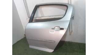 PUERTA TRASERA IZQUIERDA PEUGEOT 407 (2004-2011) - L.5361371 / 9006H5