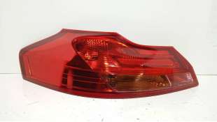 RADIADOR AGUA PEUGEOT 407 (2004-2011) - L.5361372 / 968053340 2