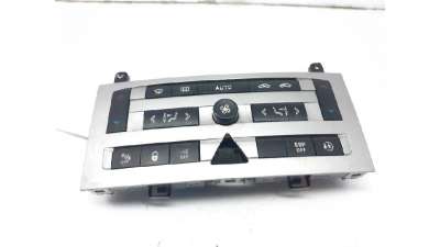 MANDO CLIMATIZADOR PEUGEOT 407 (2004-2011) - L.5361850 / 6451VT