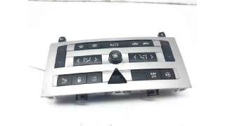 MANDO CLIMATIZADOR PEUGEOT 407 (2004-2011) - L.5361850 / 6451VT