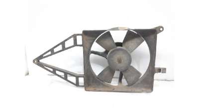 ELECTROVENTILADOR OPEL CORSA B (1993-2000) 1.2 I (F08, F68, M68) 45CV 1195CC - L.5362046 / 90108825