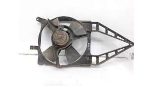 ELECTROVENTILADOR OPEL CORSA B (1993-2000) 1.2 I (F08, F68, M68) 45CV 1195CC - L.5362046 / 90108825 2