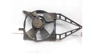 ELECTROVENTILADOR OPEL CORSA B (1993-2000) 1.2 I (F08, F68, M68) 45CV 1195CC - L.5362046 / 90108825
