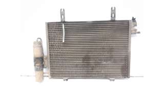 CONDENSADOR / RADIADOR  AIRE ACONDICIONADO RENAULT KANGOO (1997-) D 65 1.9 (KC0E, KC02, KC0J, KC0N) 64CV 1870CC - L.5362260