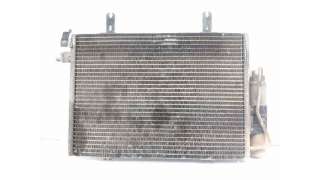 CONDENSADOR / RADIADOR  AIRE ACONDICIONADO RENAULT KANGOO (1997-) D 65 1.9 (KC0E, KC02, KC0J, KC0N) 64CV 1870CC - L.5362260
