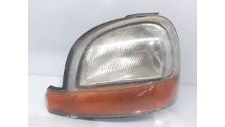 FARO IZQUIERDO RENAULT KANGOO (1997-) D 65 1.9 (KC0E, KC02, KC0J, KC0N) 64CV 1870CC - L.5362286 / 88204974