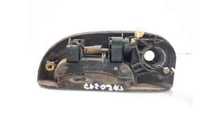 MANETA EXTERIOR DELANTERA DERECHA RENAULT KANGOO (1997-) D 65 1.9 (KC0E, KC02, KC0J, KC0N) 64CV 1870CC - L.5362318 / 770035