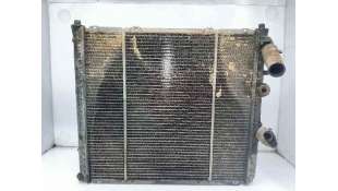 RADIADOR AGUA RENAULT KANGOO (1997-) D 65 1.9 (KC0E, KC02, KC0J, KC0N) 64CV 1870CC - L.5362375 / 8200747214