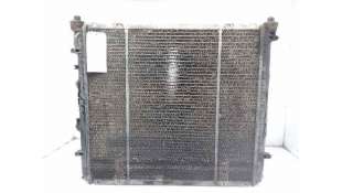 RADIADOR AGUA RENAULT KANGOO (1997-) D 65 1.9 (KC0E, KC02, KC0J, KC0N) 64CV 1870CC - L.5362375 / 8200747214 2