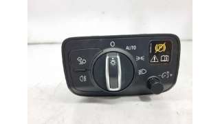 MANDO LUCES AUDI A3 SPORTBACK (2013-) 1.6 TDI 110CV 1598CC - L.5362494 / 8V0941531AR