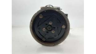 COMPRESOR AIRE ACONDICIONADO RENAULT CLIO II (2001-2009) 1.5 DCI (B/CB07) 65CV 1461CC - L.5362634 / 8200866436 2