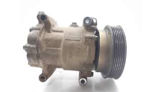 COMPRESOR AIRE ACONDICIONADO RENAULT CLIO II (2001-2009) 1.5 DCI (B/CB07) 65CV 1461CC - L.5362634 / 8200866436