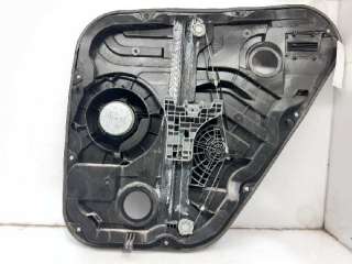 ELEVALUNAS TRASERO IZQUIERDO HYUNDAI TUCSON (2015-) 1.7 CRDI 116CV 1685CC - L.5362668 / 83470D7100