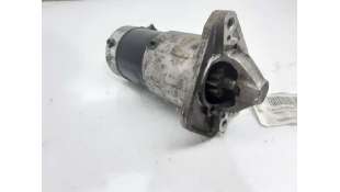 MOTOR ARRANQUE RENAULT CLIO II (2001-2009) 1.5 DCI (B/CB07) 65CV 1461CC - L.5362709 / 8200584675B