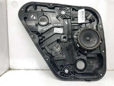 ELEVALUNAS TRASERO IZQUIERDO HYUNDAI TUCSON (2015-) 1.7 CRDI 116CV 1685CC - L.5362797 / 83470D7500