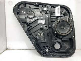 ELEVALUNAS TRASERO IZQUIERDO HYUNDAI TUCSON (2015-) 1.7 CRDI 116CV 1685CC - L.5362797 / 83470D7500