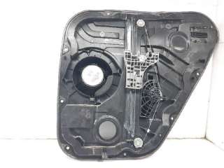 ELEVALUNAS TRASERO IZQUIERDO HYUNDAI TUCSON (2015-) 1.7 CRDI 116CV 1685CC - L.5362797 / 83470D7500