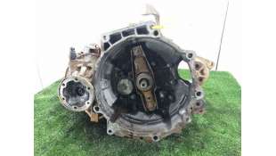 CAJA CAMBIOS SEAT TOLEDO II (1999-2004) 1.9 TDI 90CV 1896CC - L.5362865 / EBJ