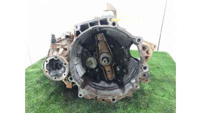 CAJA CAMBIOS SEAT TOLEDO II (1999-2004) 1.9 TDI 90CV 1896CC - L.5362865 / EBJ