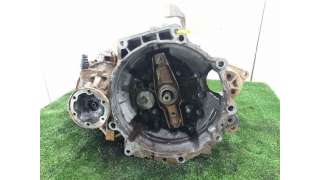 CAJA CAMBIOS SEAT TOLEDO II (1999-2004) 1.9 TDI 90CV 1896CC - L.5362865 / EBJ