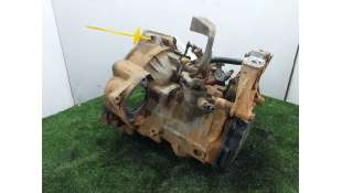 CAJA CAMBIOS SEAT TOLEDO II (1999-2004) 1.9 TDI 90CV 1896CC - L.5362865 / EBJ 2