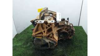 CAJA CAMBIOS SEAT TOLEDO II (1999-2004) 1.9 TDI 90CV 1896CC - L.5362865 / EBJ