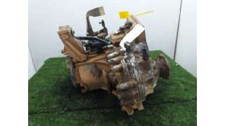 CAJA CAMBIOS SEAT TOLEDO II (1999-2004) 1.9 TDI 90CV 1896CC - L.5362865 / EBJ