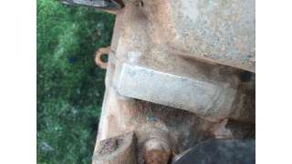 CAJA CAMBIOS SEAT TOLEDO II (1999-2004) 1.9 TDI 90CV 1896CC - L.5362865 / EBJ
