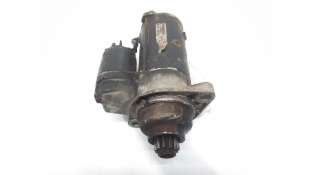 MOTOR ARRANQUE SEAT TOLEDO II (1999-2004) 1.9 TDI 90CV 1896CC - L.5363024 / 02A911024B 2