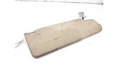 PARASOL IZQUIERDO SEAT TOLEDO II (1999-2004) 1.9 TDI 90CV 1896CC - L.5363043 / 3B0857551AMFKZ