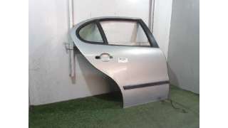 PUERTA TRASERA DERECHA SEAT TOLEDO II (1999-2004) 1.9 TDI 90CV 1896CC - L.5363065 / 1M0833056N