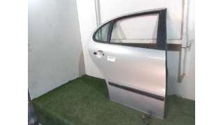 PUERTA TRASERA DERECHA SEAT TOLEDO II (1999-2004) 1.9 TDI 90CV 1896CC - L.5363065 / 1M0833056N