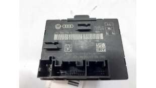 CENTRALITA CIERRE AUDI A4 (2007-2015) 2.0 TDI 136CV 1968CC - L.5363116 / 8T0959795N