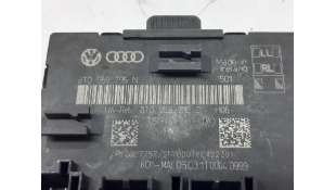 CENTRALITA CIERRE AUDI A4 (2007-2015) 2.0 TDI 136CV 1968CC - L.5363116 / 8T0959795N 2