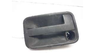 MANETA EXTERIOR DELANTERA IZQUIERDA PEUGEOT EXPERT FURGÓN (2000-2006) 2.0 HDI 94CV 1997CC - L.5363231 / 1476388077