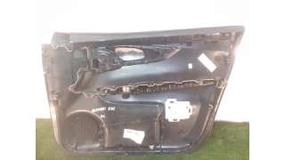 GUARNECIDO PUERTA DELANTERA IZQUIERDA NISSAN QASHQAI II TODO TERRENO, CERRADA (2013-) 1.2 DIG-T 115CV 1197CC - L.5363310 / 