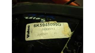 GUARNECIDO PUERTA TRASERA IZQUIERDA HYUNDAI IX35 (2010-) 1.7 CRDI 116CV 1685CC - L.5363365 / 83351D7000