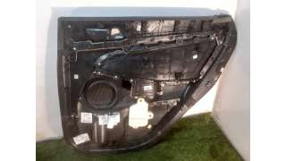 GUARNECIDO PUERTA TRASERA IZQUIERDA HYUNDAI IX35 (2010-) 1.7 CRDI 116CV 1685CC - L.5363365 / 83351D7000